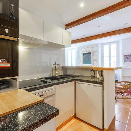 Appartement Tonnel - Welkeys Bandol Exteriör bild