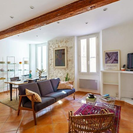 Appartement Tonnel - Welkeys Bandol Exteriör bild